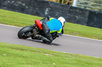Advanced Group Black Bikes